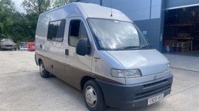 2000 Fiat Ducato