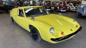 1970 Lotus Europa