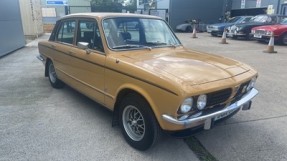 1978 Triumph Dolomite