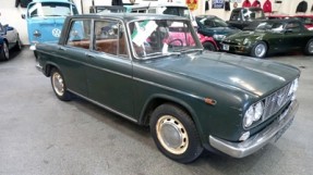 1968 Lancia Fulvia