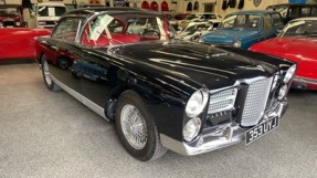 1961 Facel Vega HK500