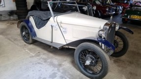 1936 Austin Seven