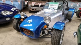 1995 Caterham Seven