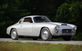 1960 Lancia Flaminia Sport