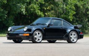 1990 RUF CTR