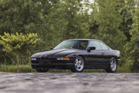 1994 BMW 850 CSi