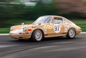 1967 Porsche 911