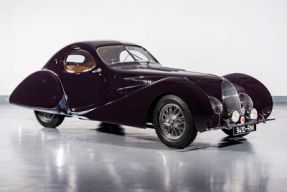 1938 Talbot-Lago T150