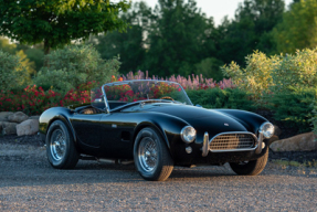 1965 Shelby Cobra 289