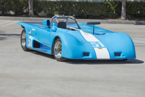 1972 Lola T290