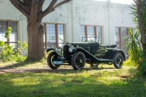 1925 Bentley 3 Litre