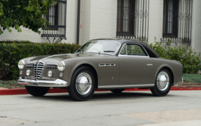 1950 Gilco-Alfa Romeo 6C 2500