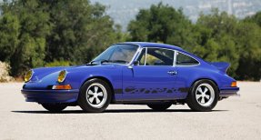 1973 Porsche 911 Carrera RS 2.7 Lightweight