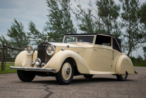 1935 Rolls-Royce Phantom