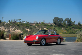 1967 Porsche 911