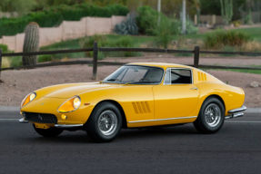 1965 Ferrari 275 GTB/6C