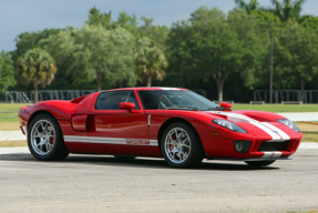 2005 Ford GT