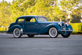 1946 Delahaye 135