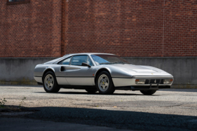 1989 Ferrari 328 GTB