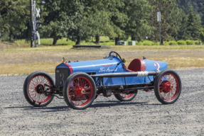 1925 Ford Rajo