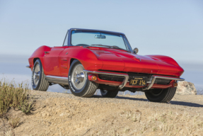 1964 Chevrolet Corvette