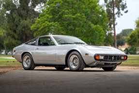 1971 Ferrari 365 GTC/4