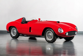 1953 Ferrari 375 MM Spider