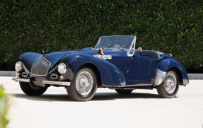 1952 Allard K2