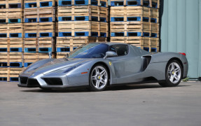 2004 Ferrari Enzo