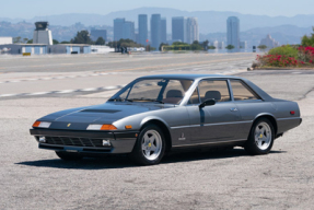 1984 Ferrari 400i