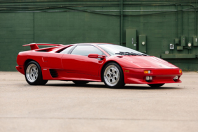 1996 Lamborghini Diablo VT