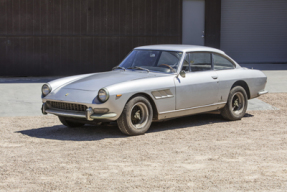 1967 Ferrari 330 GT 2+2