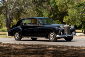 1967 Rolls-Royce Phantom