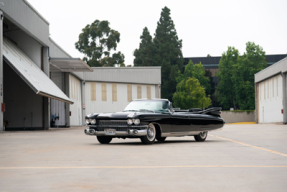 1959 Cadillac Eldorado