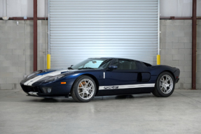 2006 Ford GT