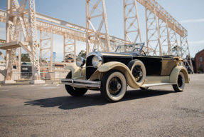 1928 Chrysler Imperial