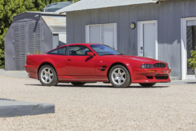 1995 Aston Martin Vantage