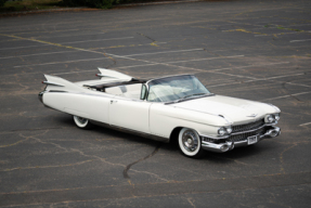 1959 Cadillac Eldorado