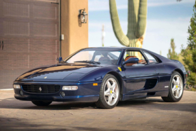 1995 Ferrari F355 Berlinetta