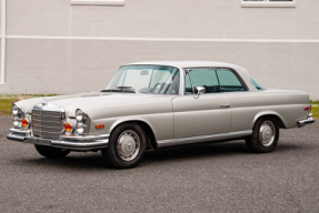 1971 Mercedes-Benz 280 SE Coupe