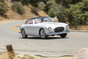 1955 Ferrari 250 Europa GT