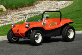 1966 Meyers Manx