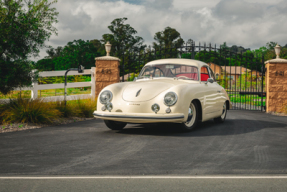 1953 Porsche 356