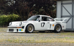 1977 Porsche 934/5