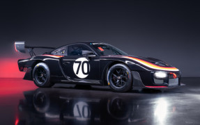 2020 Porsche 935