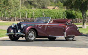 1937 Delahaye 135