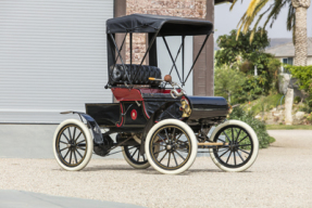 1903 Oldsmobile Model R