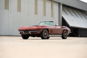 1967 Chevrolet Corvette