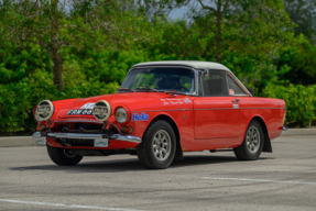 1965 Sunbeam Tiger