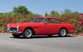 1963 Ferrari 250 GTE 2+2